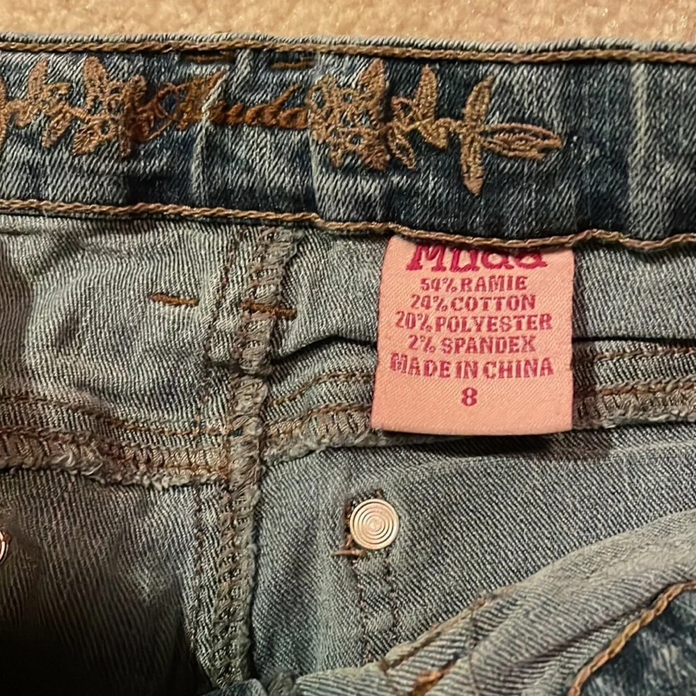 2/$6❗️Mudd | shorts - Picture 2 of 3